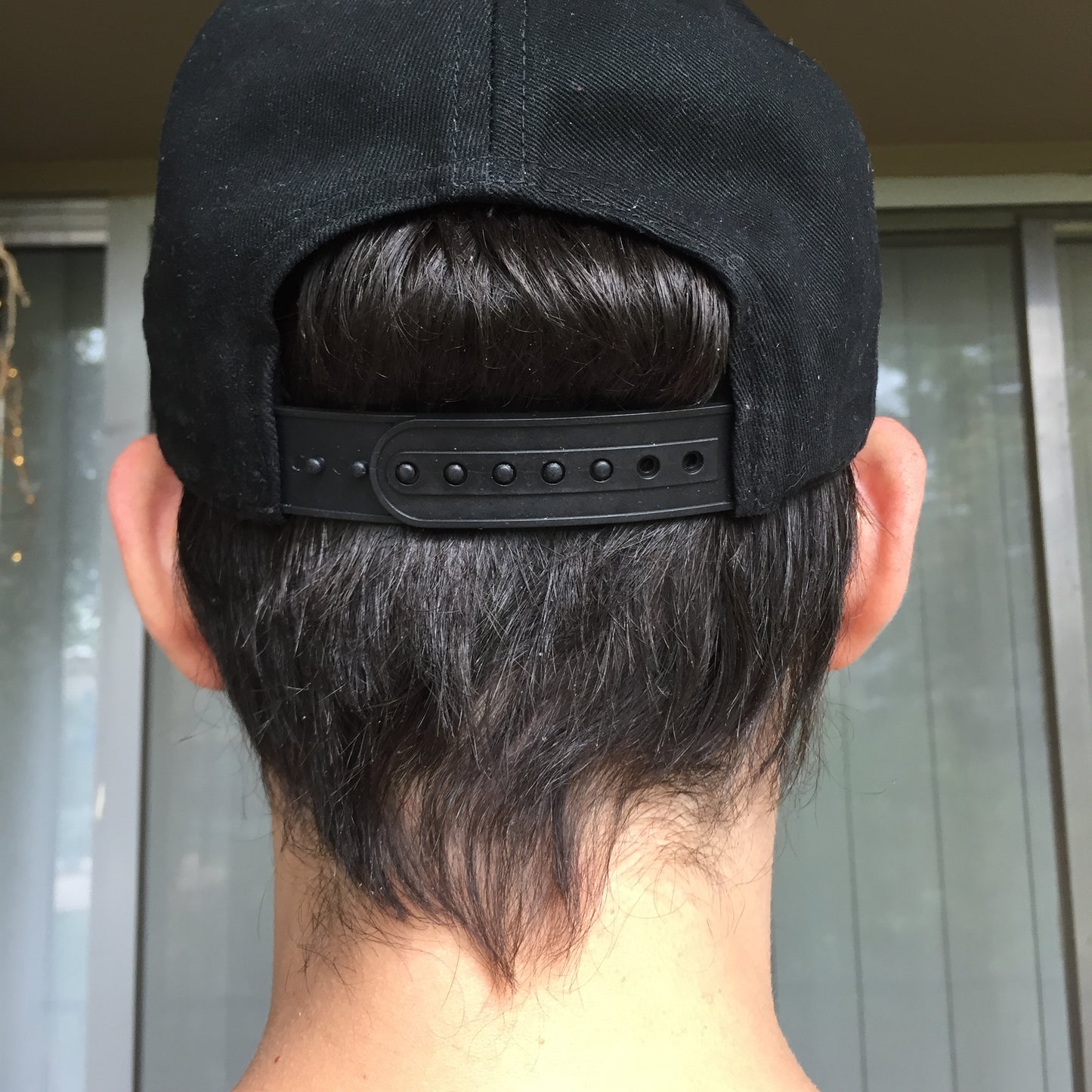 Media Monarchy 2022 Baseball Caps