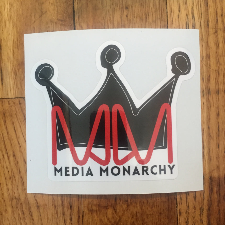 Media Monarchy – tagged 