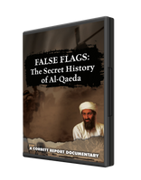 False Flags: The Secret History (3-Disc DVD Set)