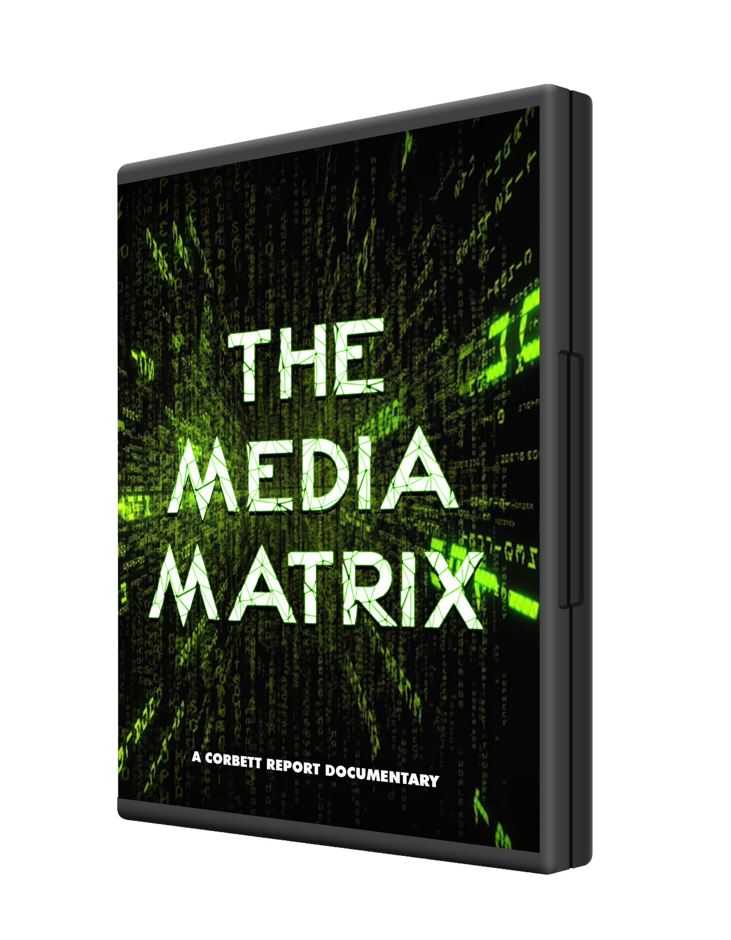 The Media Matrix (DVD)