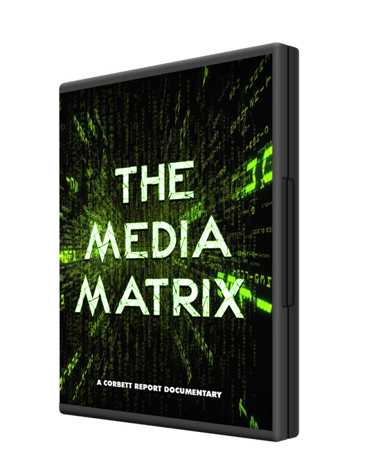 The Media Matrix (DVD)