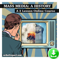 Mass Media: A History (Digital Download)